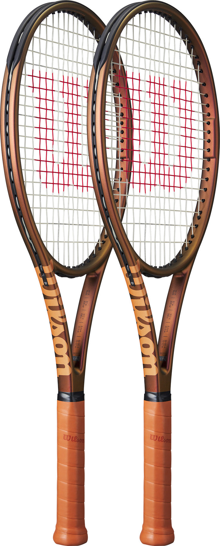 Pro Staff 97l V14 tennisracket