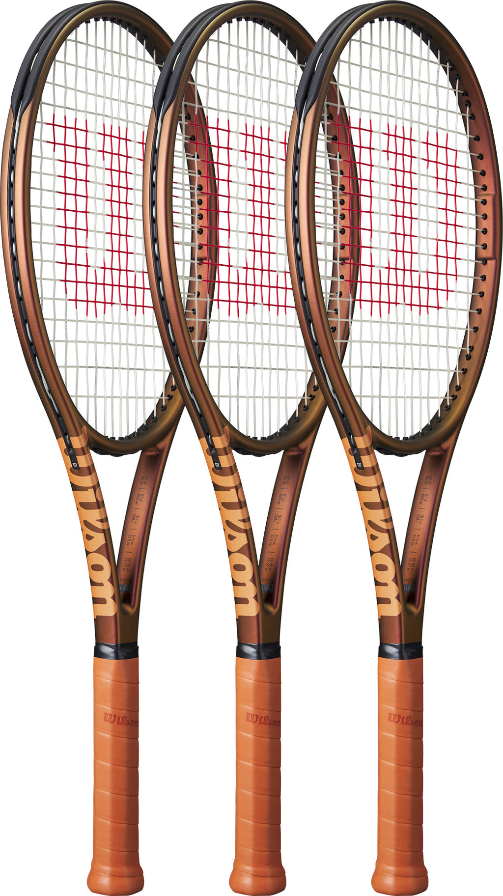 Pro Staff 97l V14 tennisracket