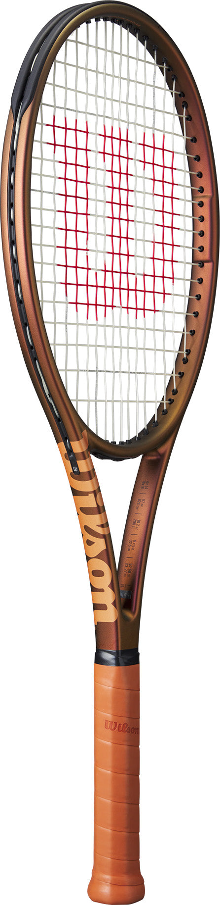 Pro Staff 97l V14 tennisracket