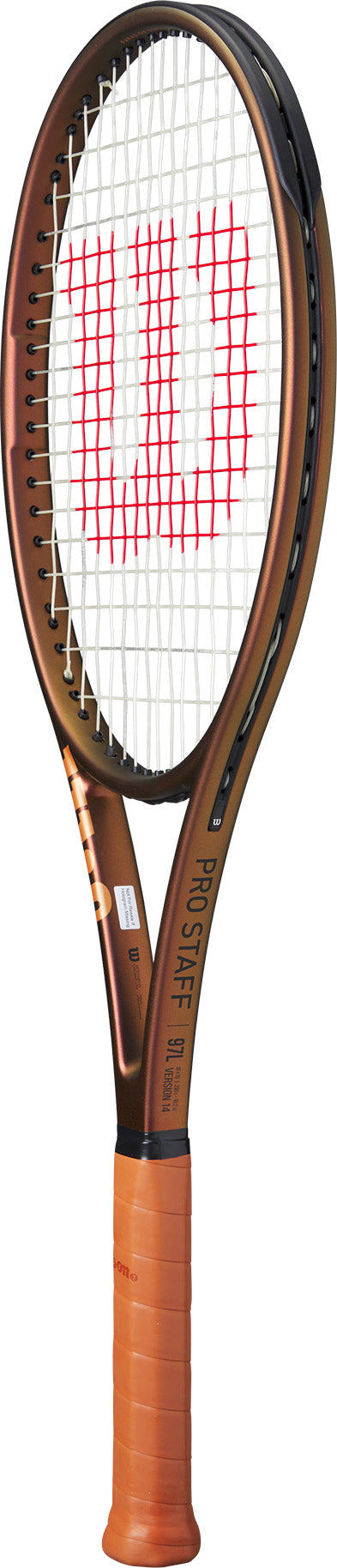 Pro Staff 97l V14 tennisracket