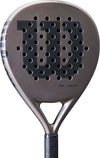 Carbon Force Team padelracket
