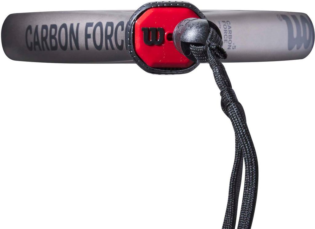 Carbon Force Team padelracket