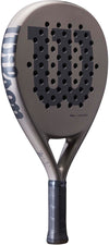 Carbon Force Team padelracket