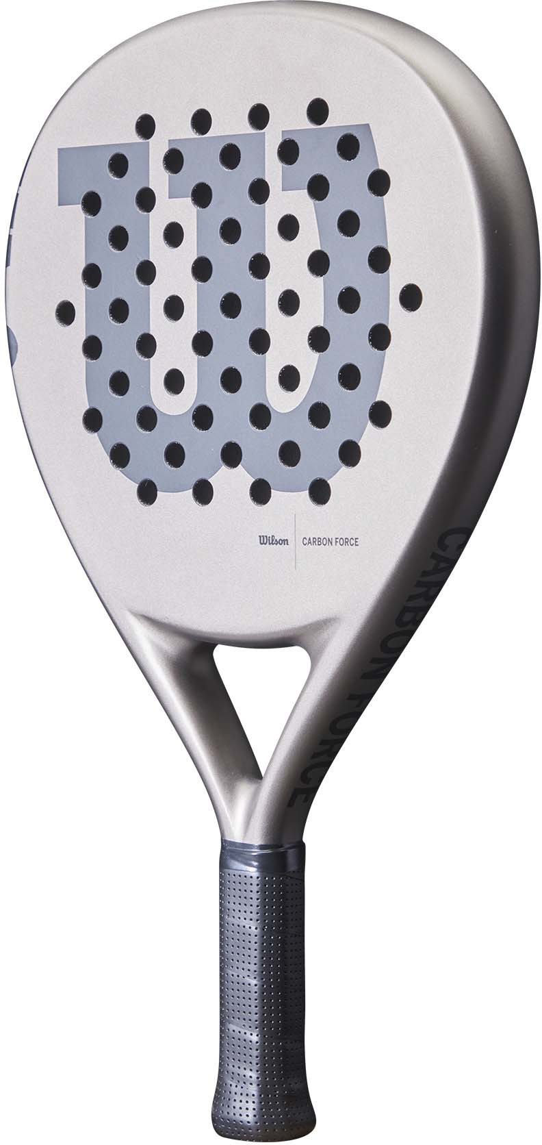 Carbon Force Team padelracket