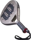 Carbon Force Team padelracket