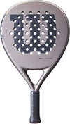 Carbon Force Team padelracket