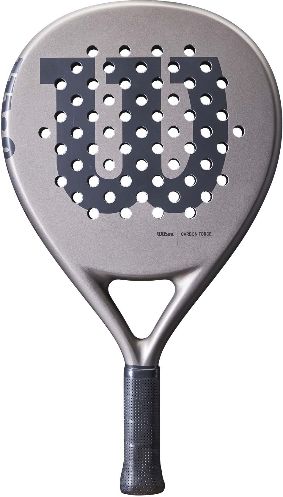 Carbon Force Team padelracket