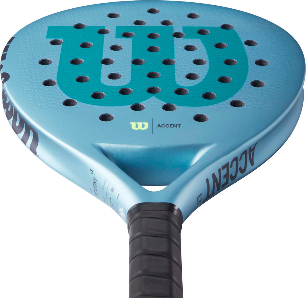 Accent Lt padelracket