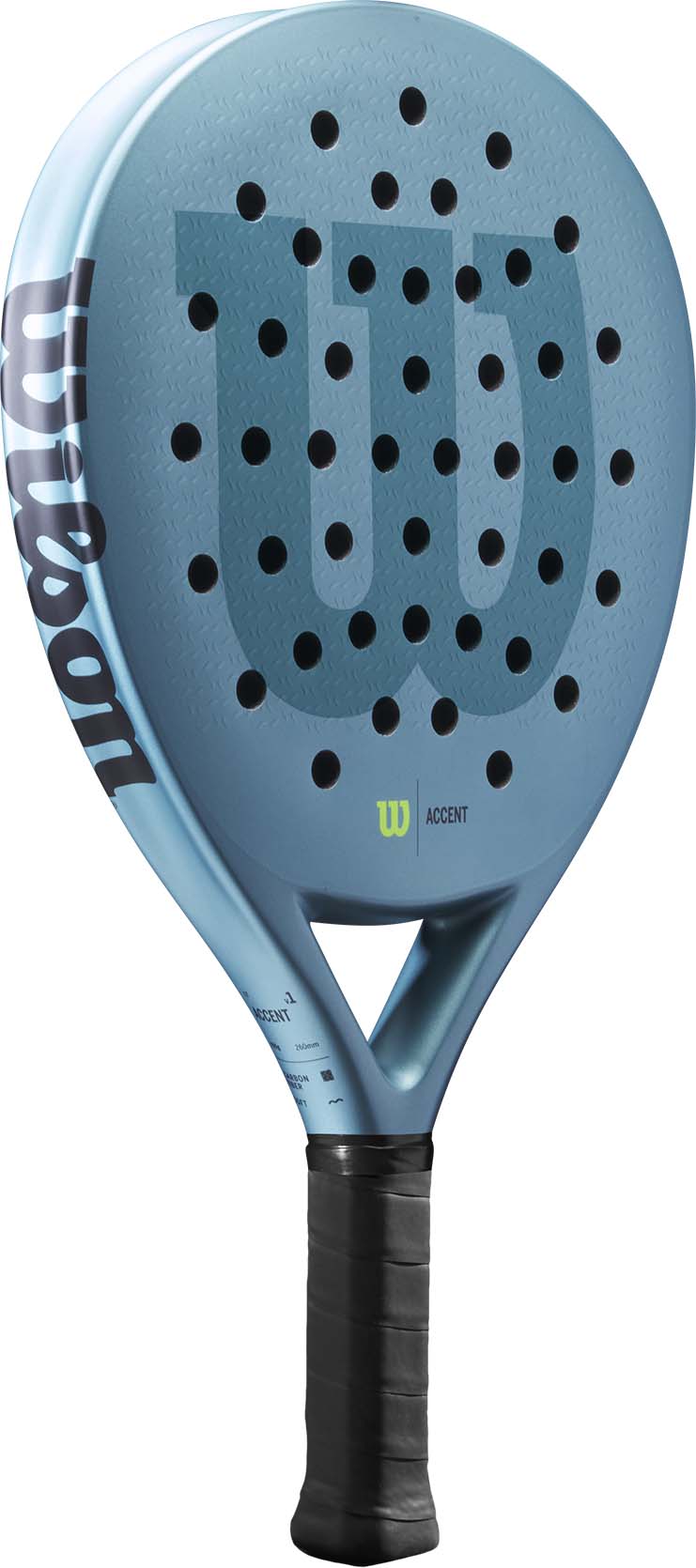 Accent Lt padelracket