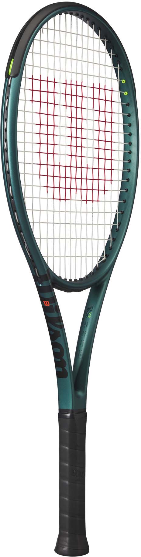 Blade 101l V9.0 tennisracket