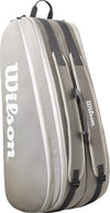 Tour 6 Pk tennistas