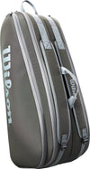 Tour 6 Pk tennistas