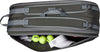 Tour 6 Pk tennistas