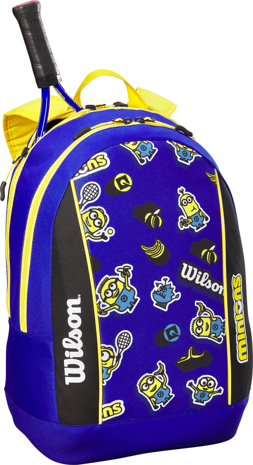 Minions V3.0 Tour kids rugzak