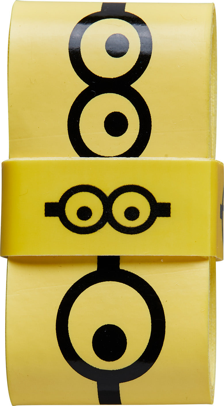 Minions Pro kids overgrip