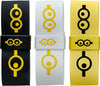 Minions Pro kids overgrip