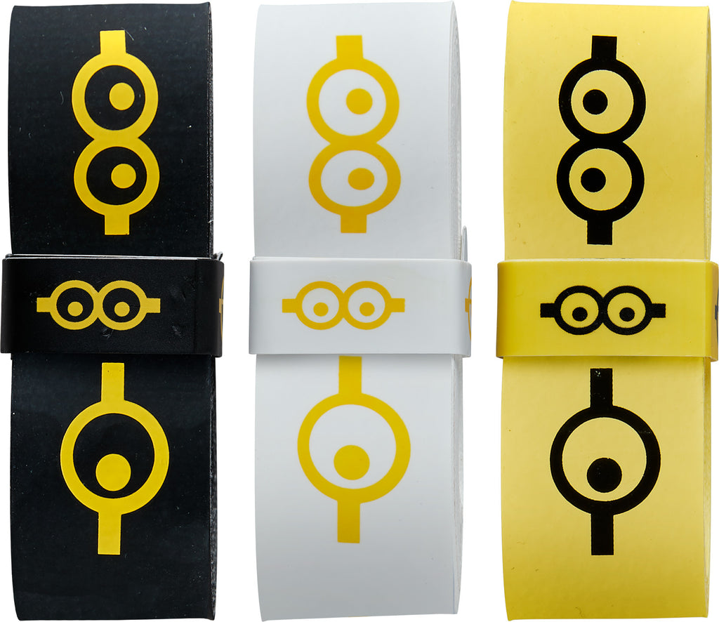 Minions Pro kids overgrip