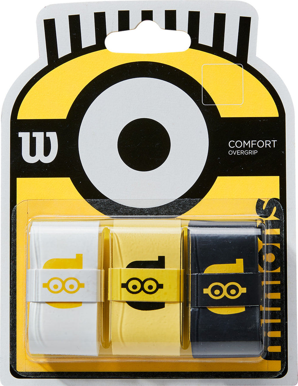 Minions Pro kids overgrip