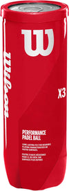 Padel X3 ballen