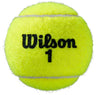 Roland Garros All Court 4-tin tennisballen