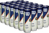 Roland Garros All Court 3-tin tennisballen