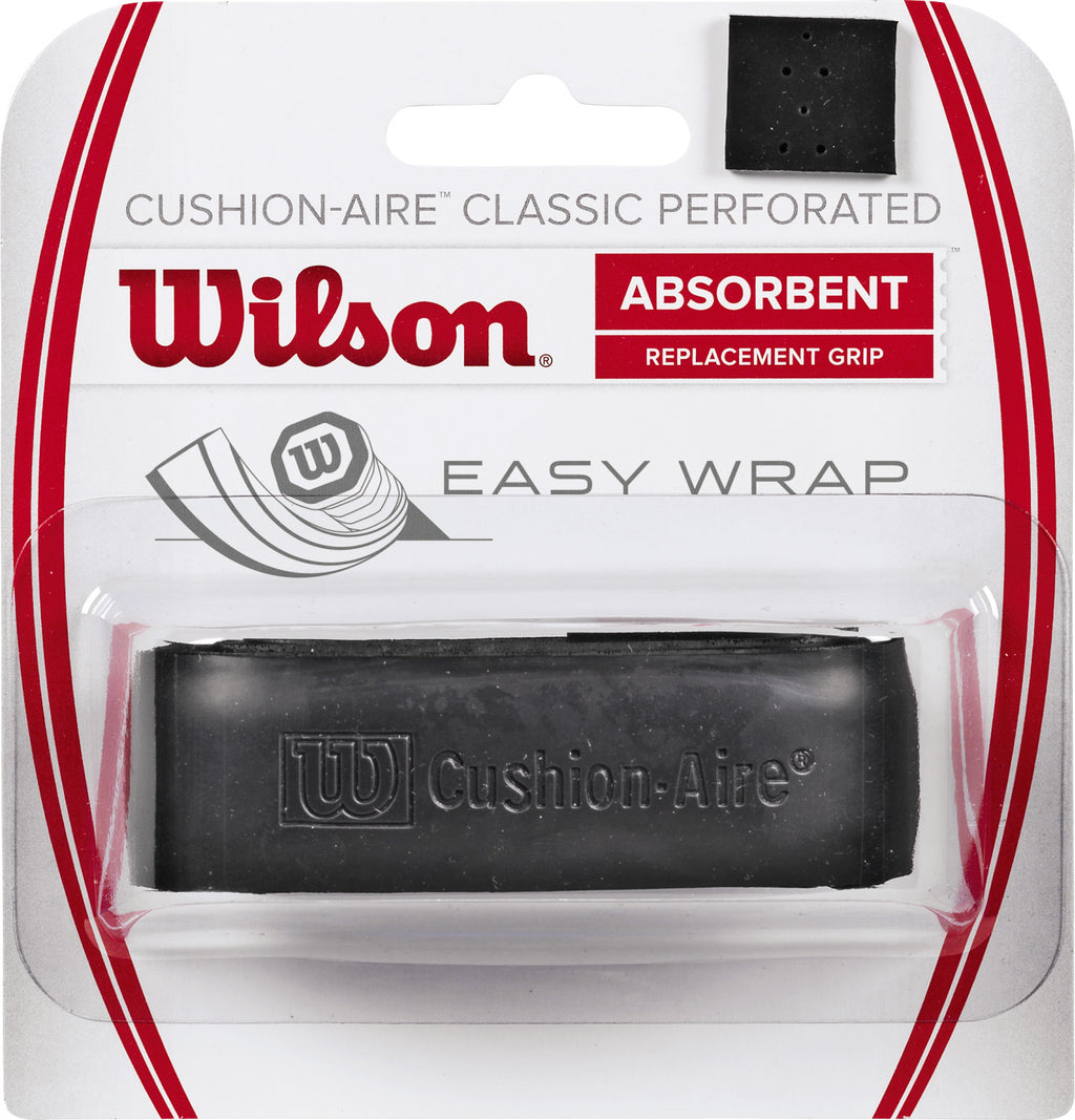 Cushion Aire Classic Perforated grip