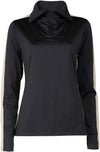 Vanessa 1/2 Zip skipully