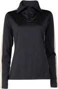 Vanessa 1/2 Zip skipully