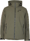 Trident ski jas