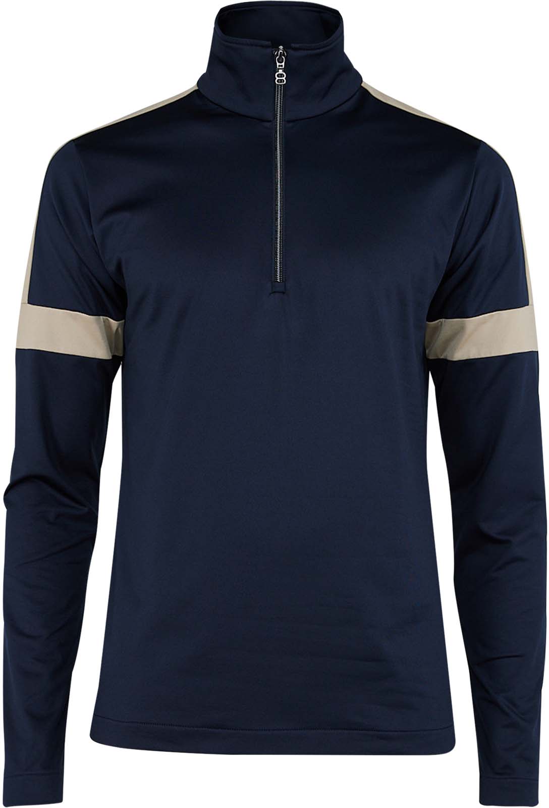 Dino 1/2 Zip skipully