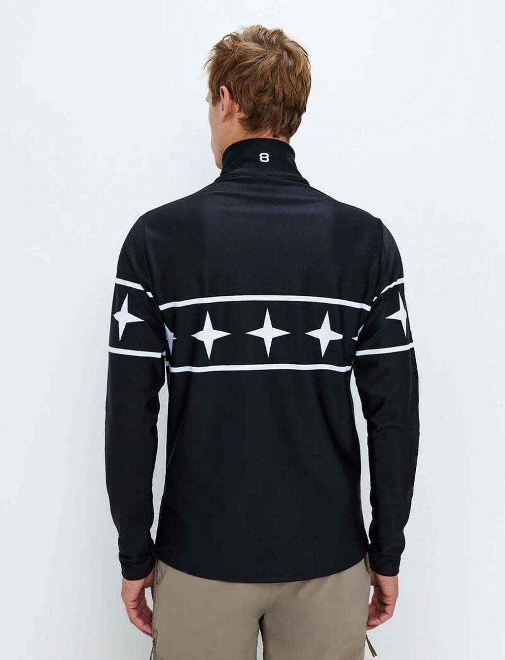 Lee Ski sweater