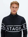 Lee Ski sweater