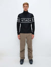 Lee Ski sweater