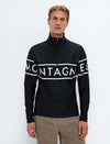 Lee Ski sweater