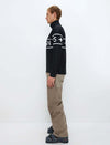 Lee Ski sweater
