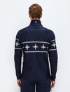 Lee Ski sweater