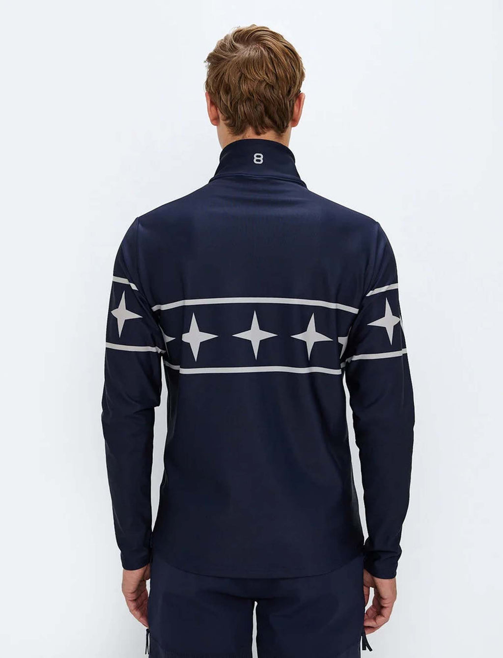 Lee Ski sweater