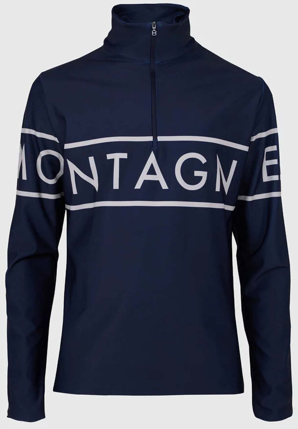 Lee Ski sweater
