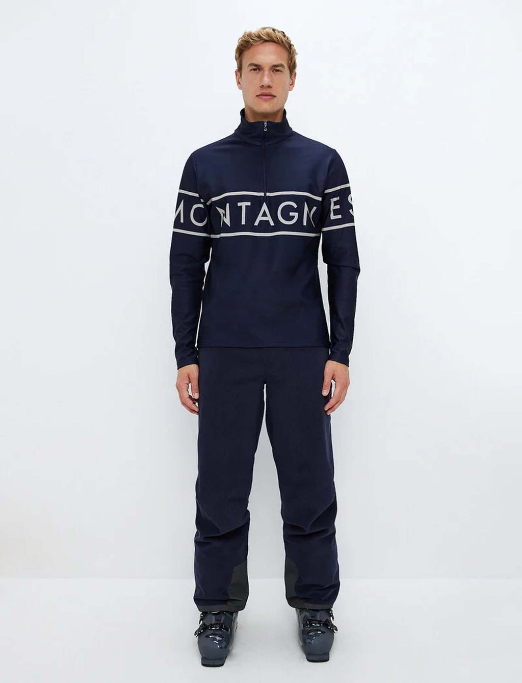 Lee Ski sweater