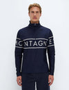 Lee Ski sweater