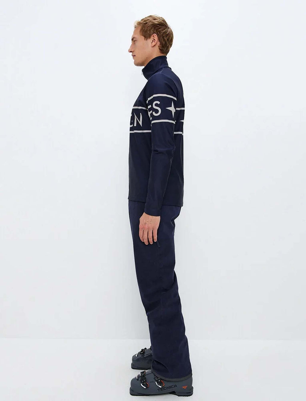 Lee Ski sweater