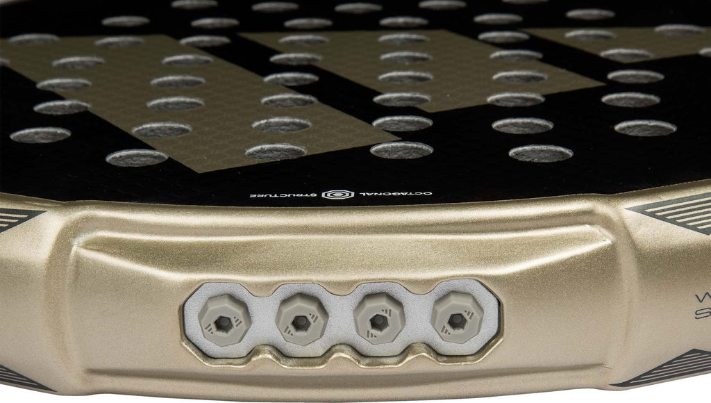 Metalbone ctrl 3.4 padelracket