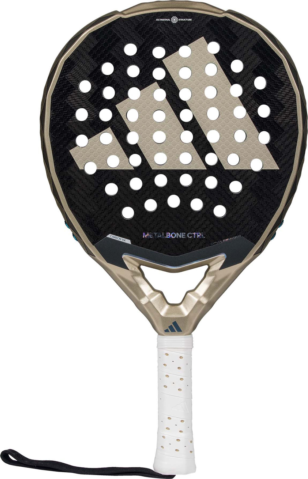 Metalbone ctrl 3.4 padelracket