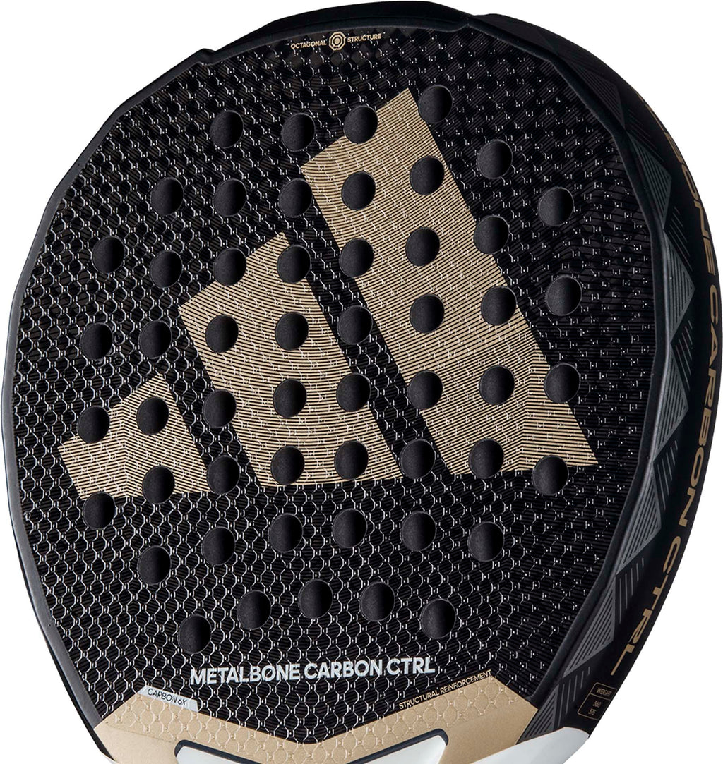 Metalbone carbon ctrl 3.4 padelracket