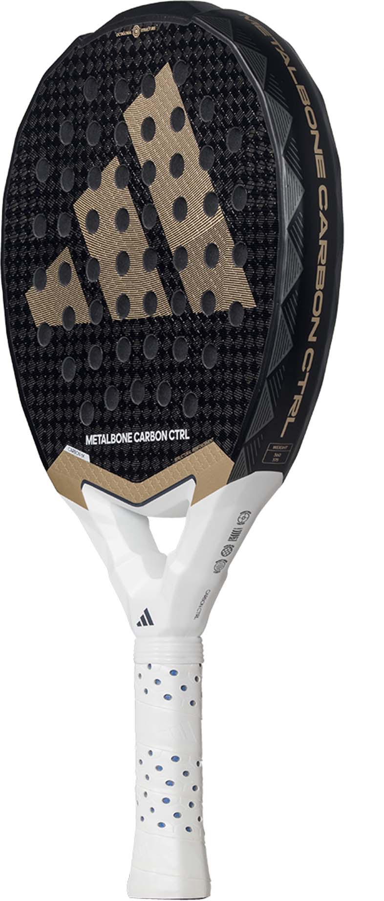 Metalbone carbon ctrl 3.4 padelracket
