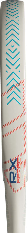 RX Series light 3.4 padelrackets
