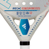 RX Series light 3.4 padelrackets
