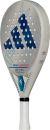 RX Series light 3.4 padelrackets
