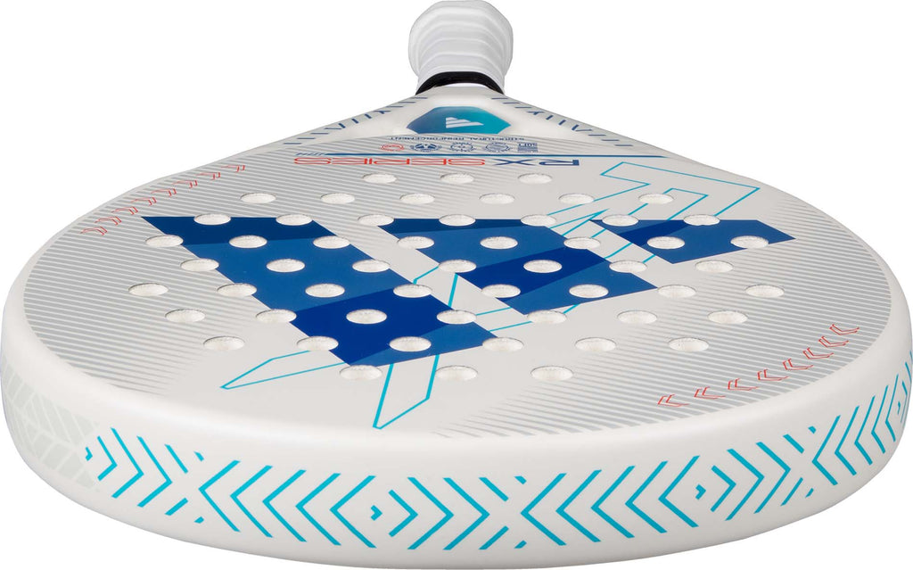 RX Series light 3.4 padelrackets