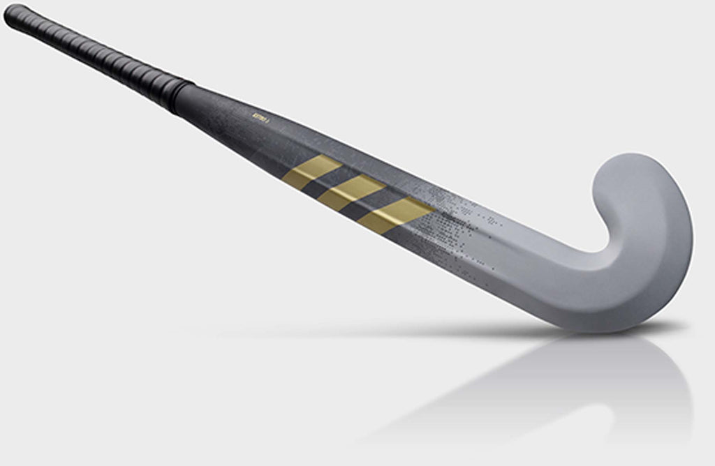 Estro 6 hockeystick